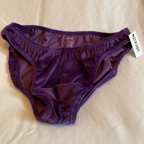 2xist Underwear & Socks 2xist Velour Hip Brief Poshmark